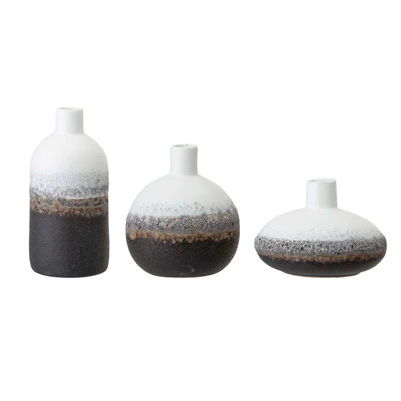 BLOOMINGVILLE Vasenset Multicolor