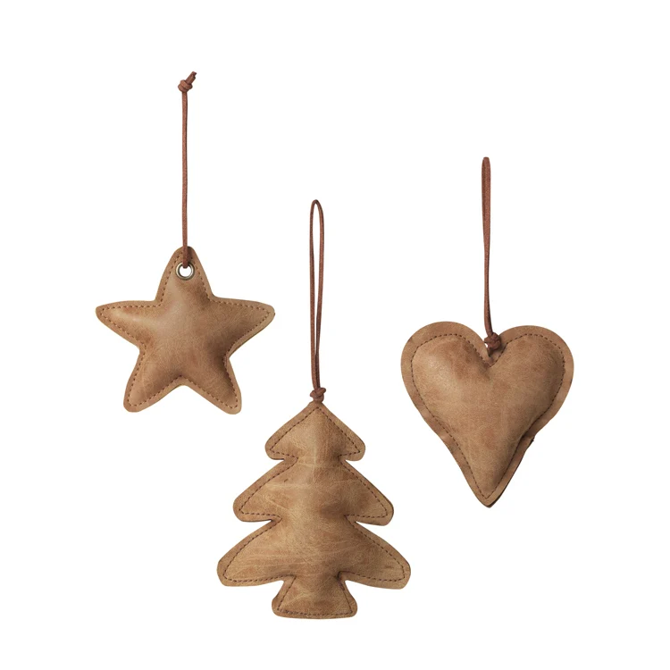 BROSTE Copenhagen Dekoornament Fade