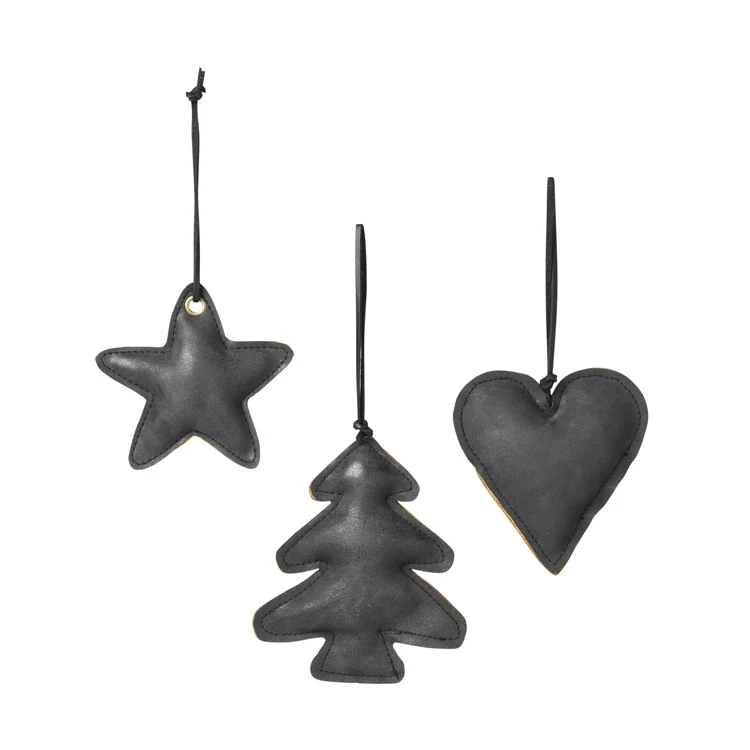 BROSTE Copenhagen Dekoornament Fade
