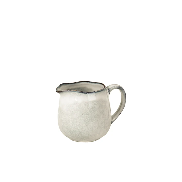 BROSTE Copenhagen Nordic Sand Milchkännchen