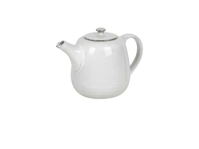 BROSTE Copenhagen Nordic Sand Teekanne for One