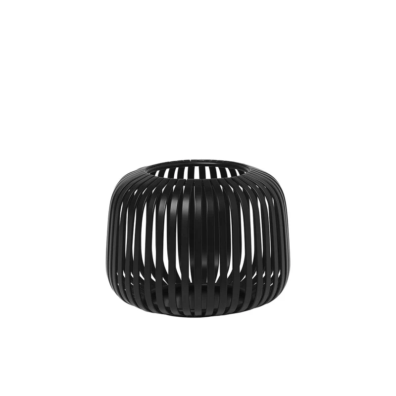 BLOMUS Laterne Lito black XS