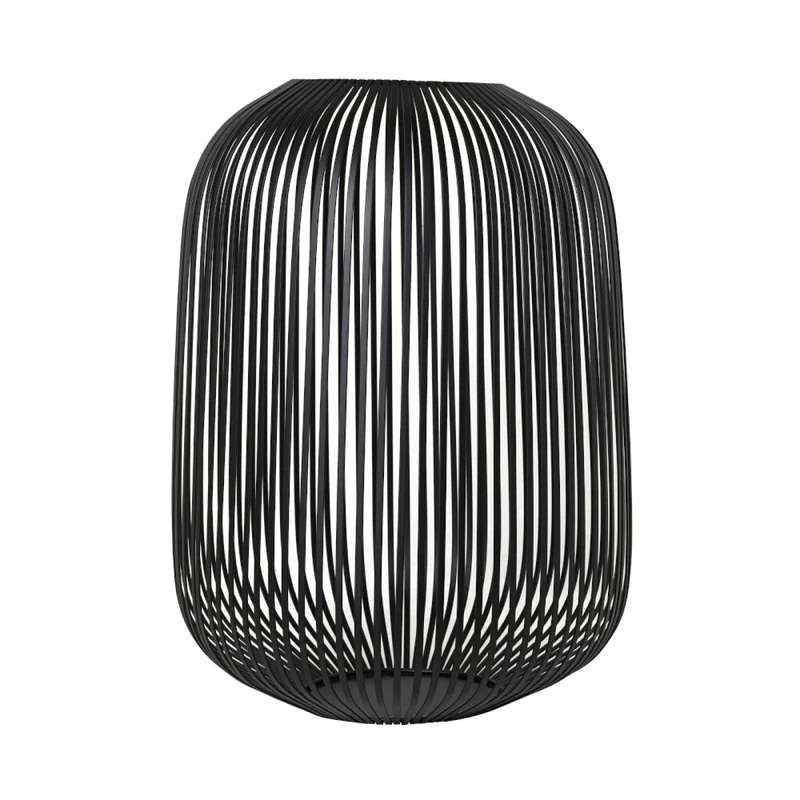 BLOMUS Laterne Lito black L