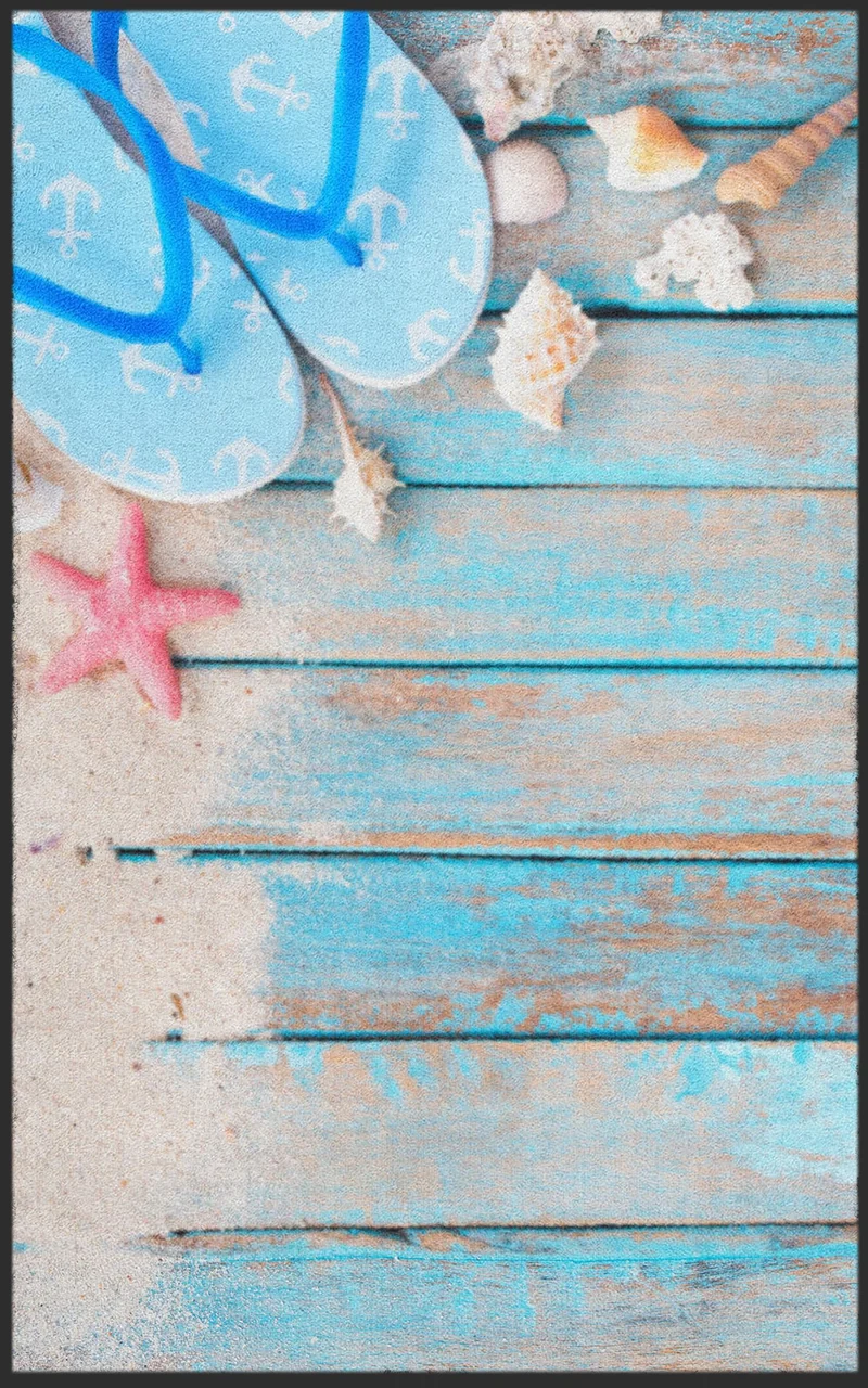 Fussmatte 7250