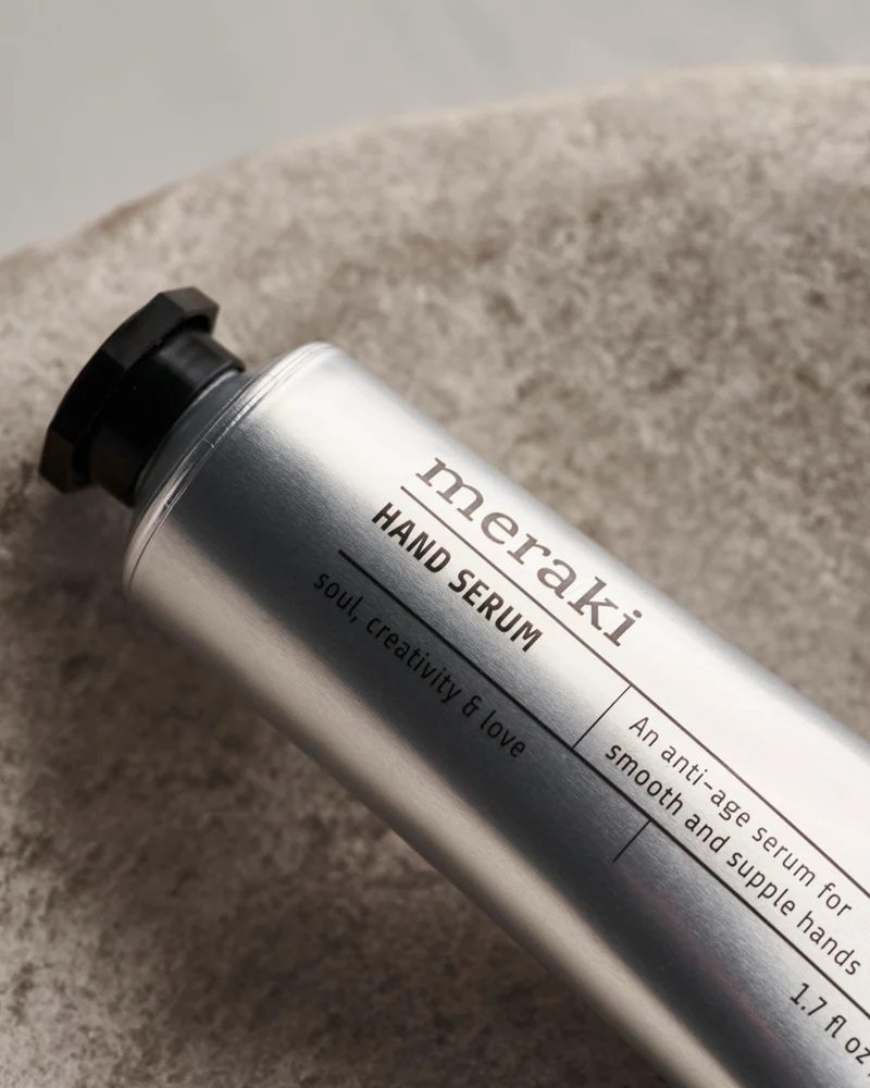 MERAKI Hand Serum