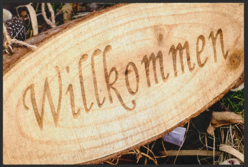Fussmatte 4555
