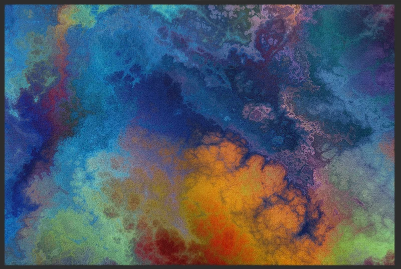 Fussmatte 10544