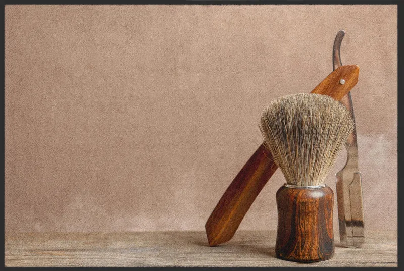 Fussmatte Barber 10181