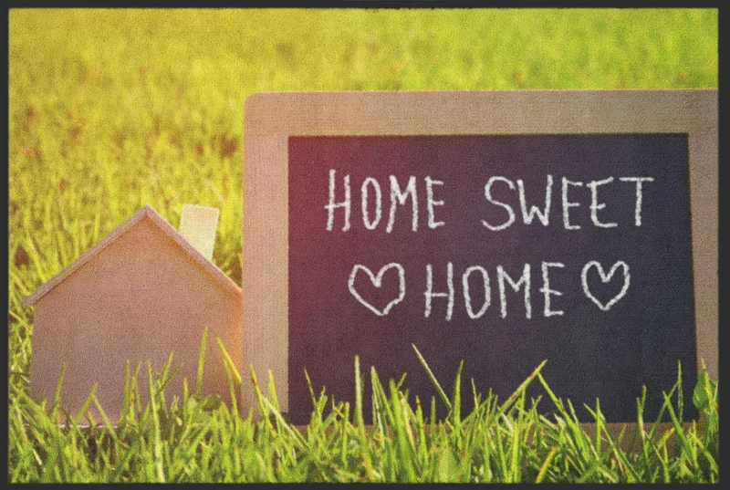 Fussmatte Home Sweet Home 6281
