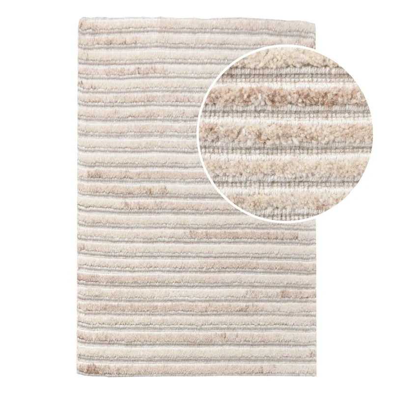 Teppich Ivory Mango