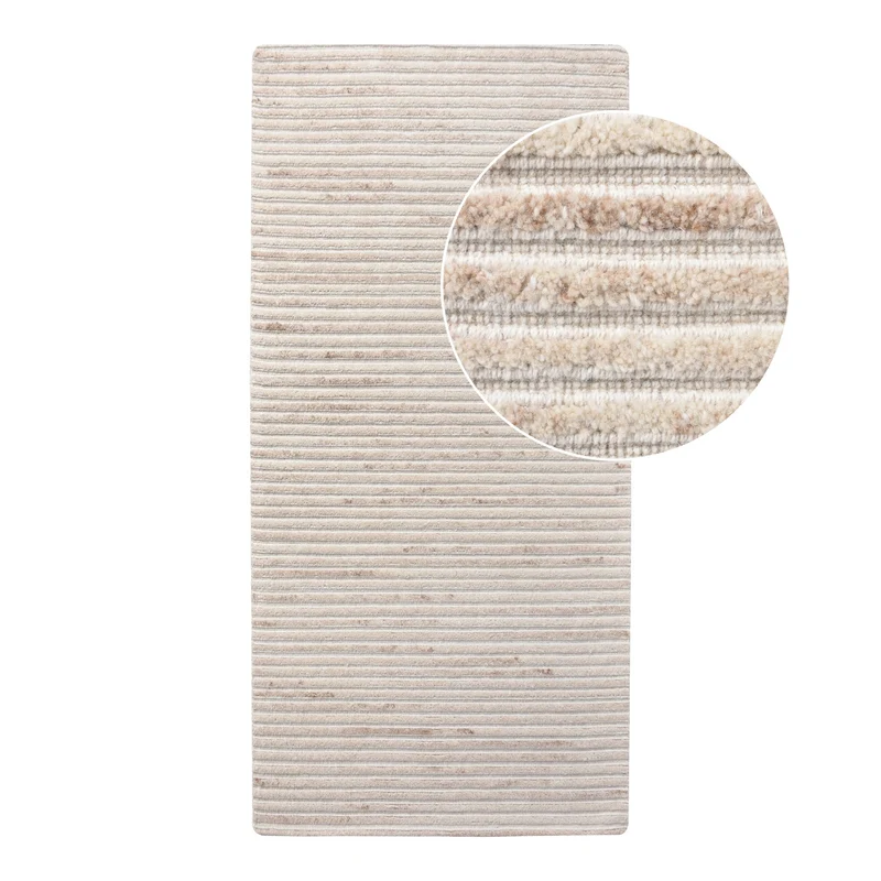 Teppich Ivory Mango
