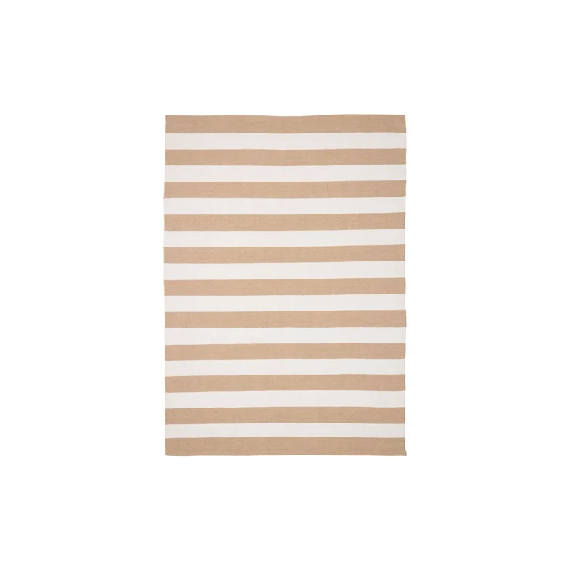 Outdoor Teppich 140×200 cm