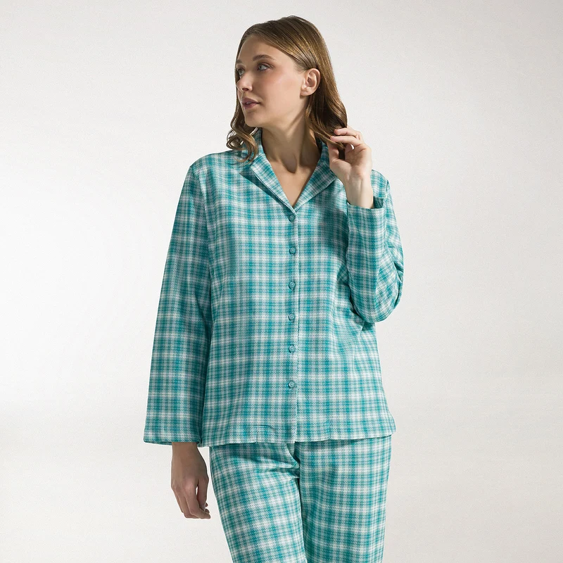 Pigiama brigitte in Cotone