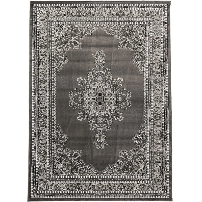 Carpettex Kurzflor Orientteppich Klassisches Muster Pflegeleicht