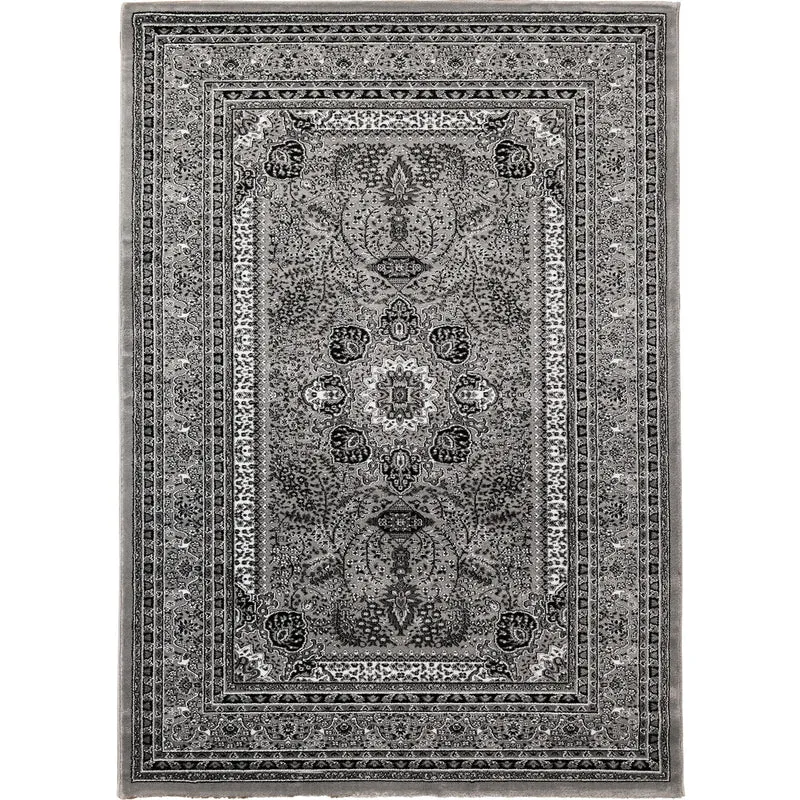 Carpettex Kurzflor Orientteppich Klassisches Muster Pflegeleicht