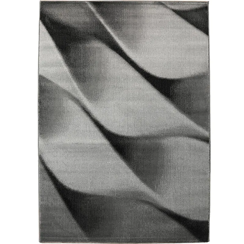Carpettex Kurzflor Teppich Waschbar Extra Weich Modern