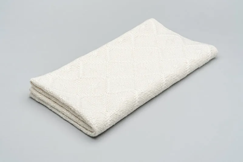 Chünina – Baby-Wolldecke