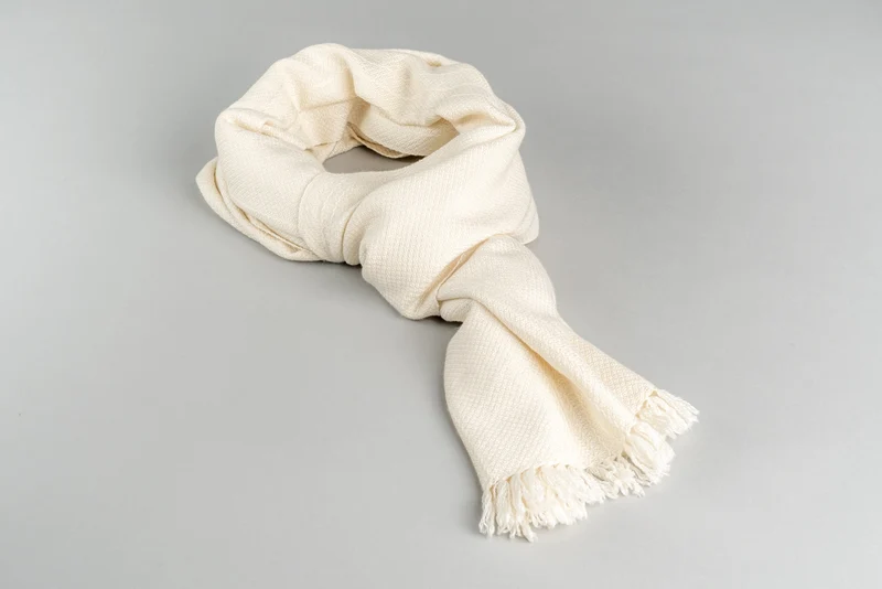 Martina - Cashmere-Seide-Schal