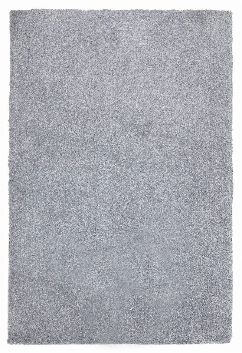 Tappeto Moderno Debby Grigio