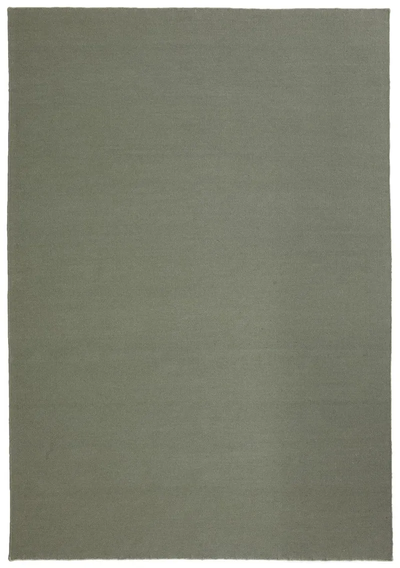 Tappeto Moderno Eva Verde