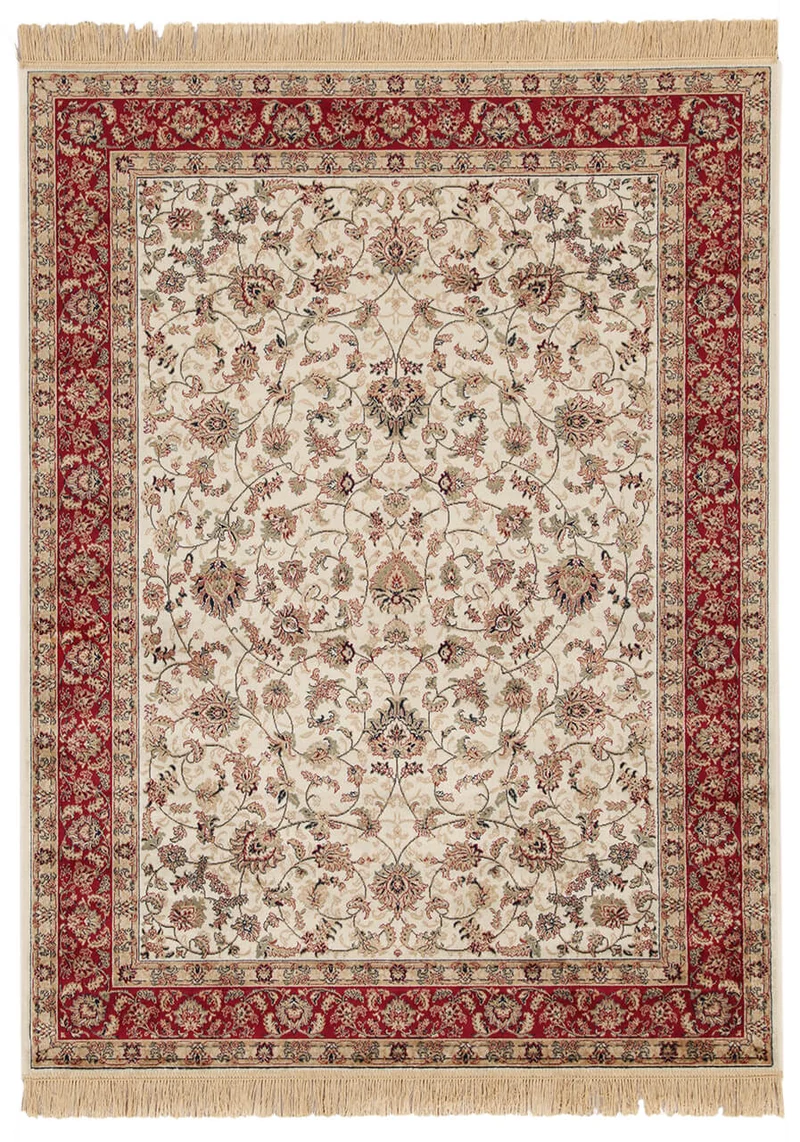 Tappeto Classico Farshian Beige
