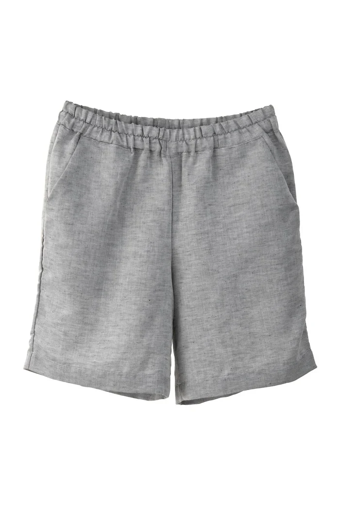 Casual Homewear Shorts