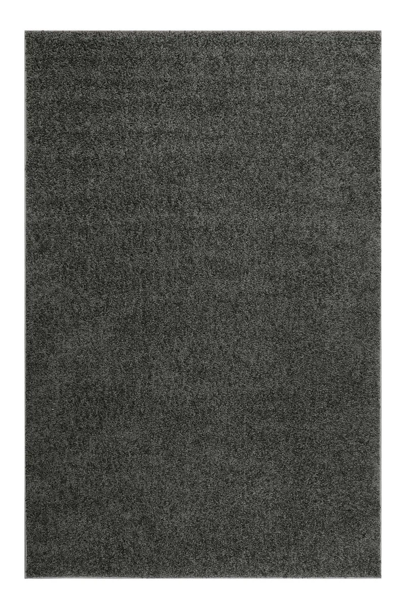 Esprit Teppich Anthrazit Hochflor "#Whisper Shag"