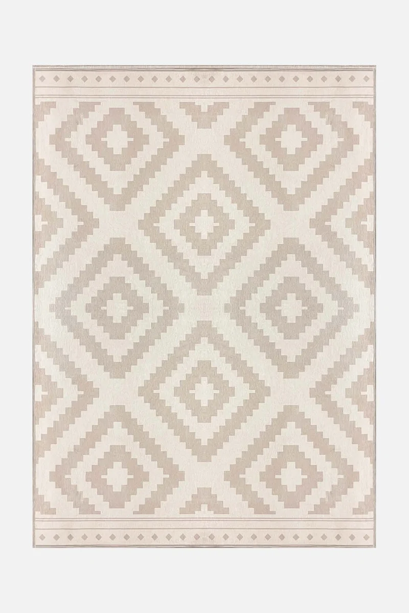 Skandi Taupe Teppich