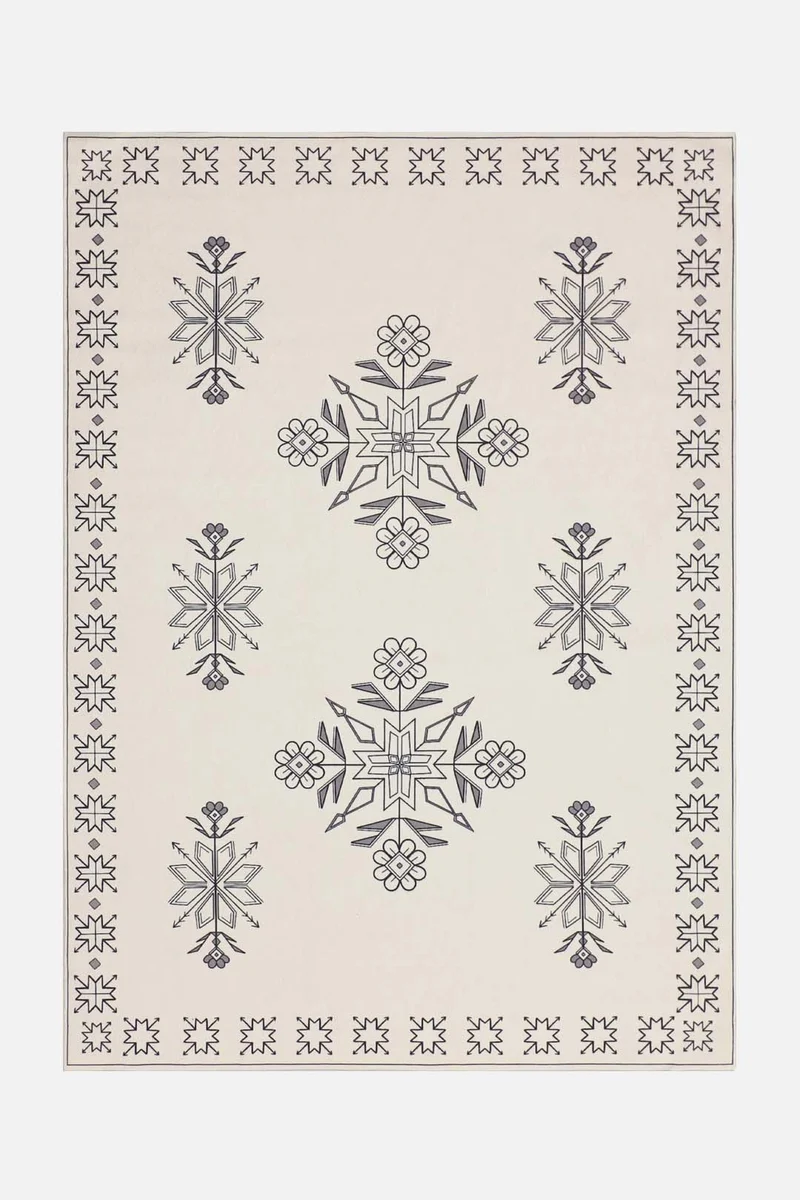 Hygge Kitt Teppich