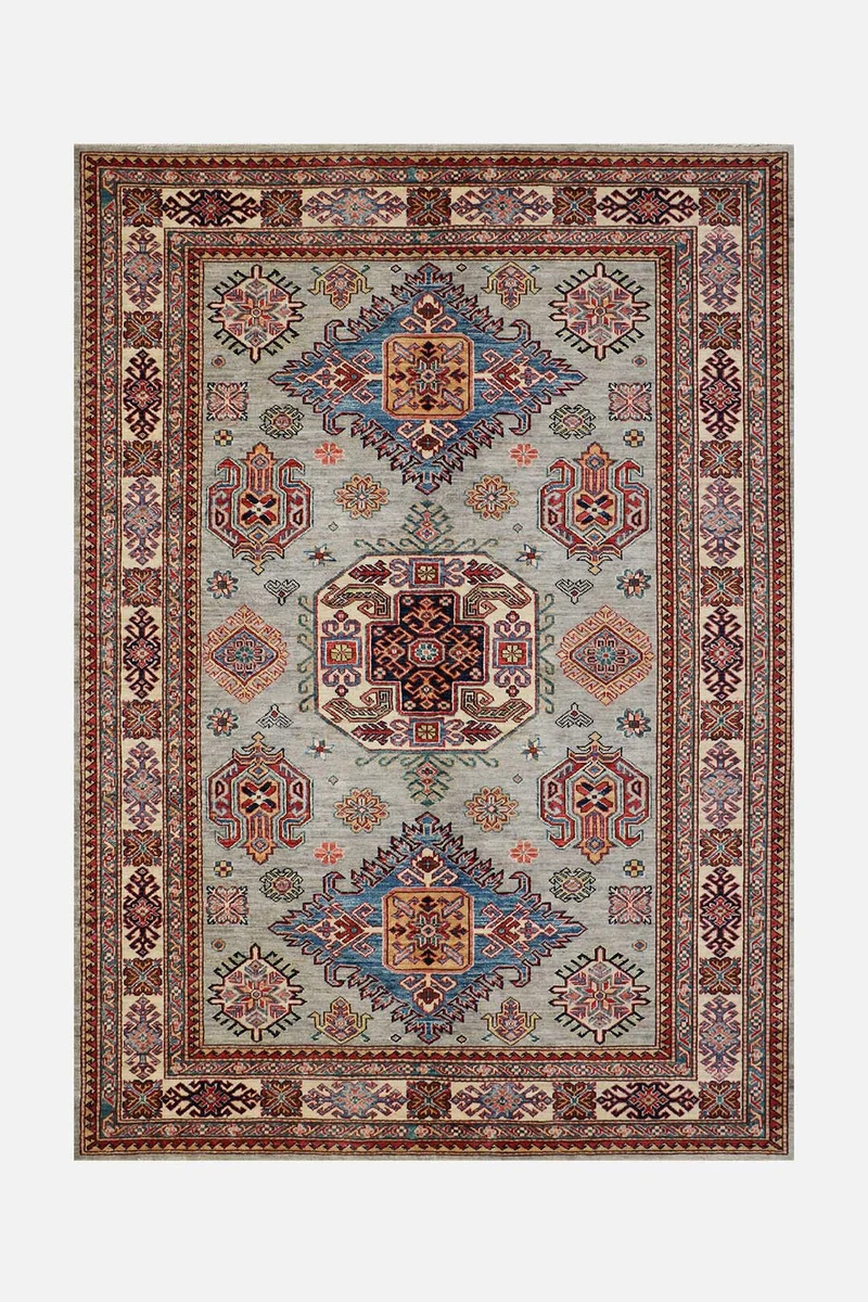 Malihe Kazak Teppich