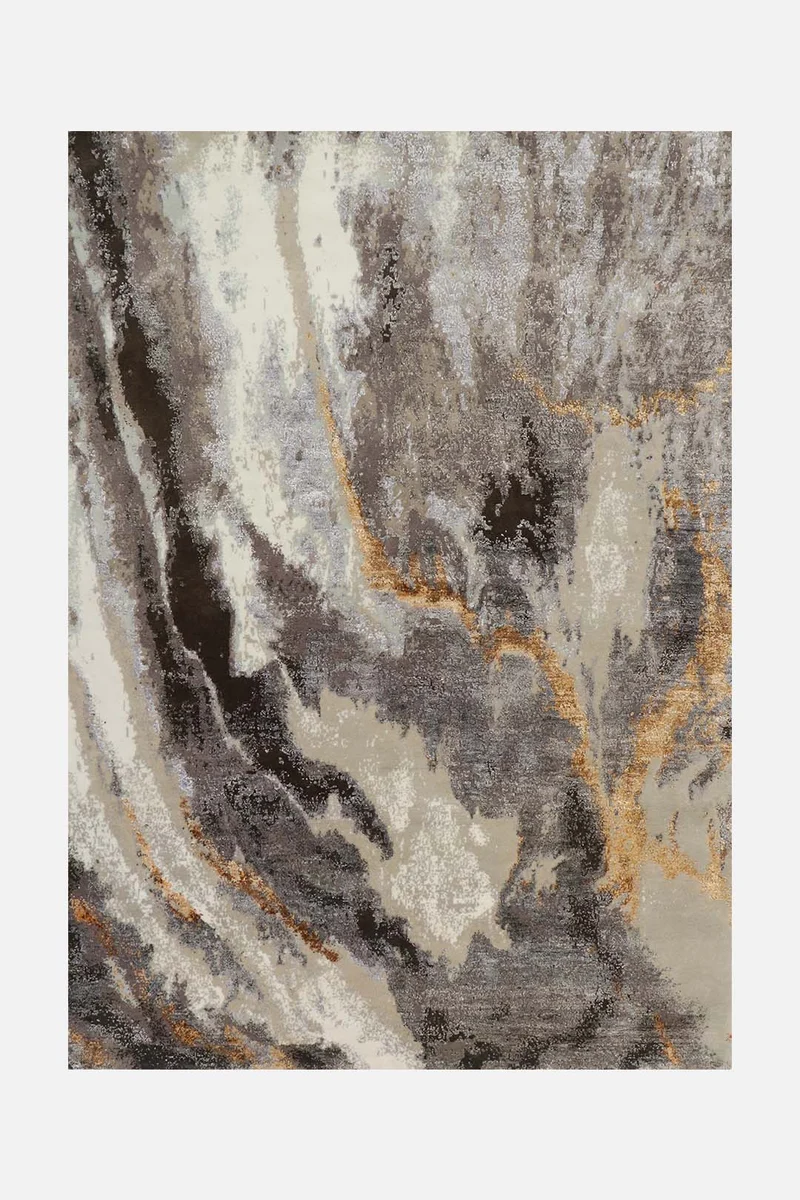 Marmor Natur Teppich