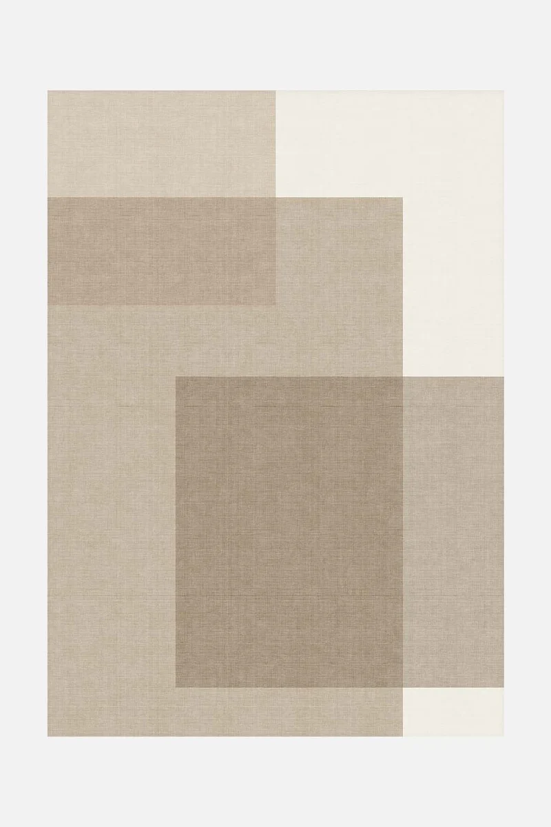 Tula Beige Teppich