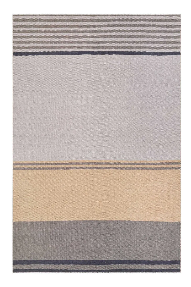 Esprit Teppich Beige Sand Pfirsich "Camps Bay"