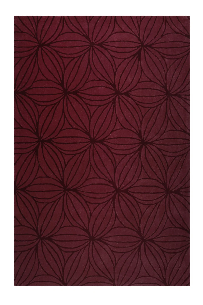 Teppich Esprit 70x140 cm "Oria"