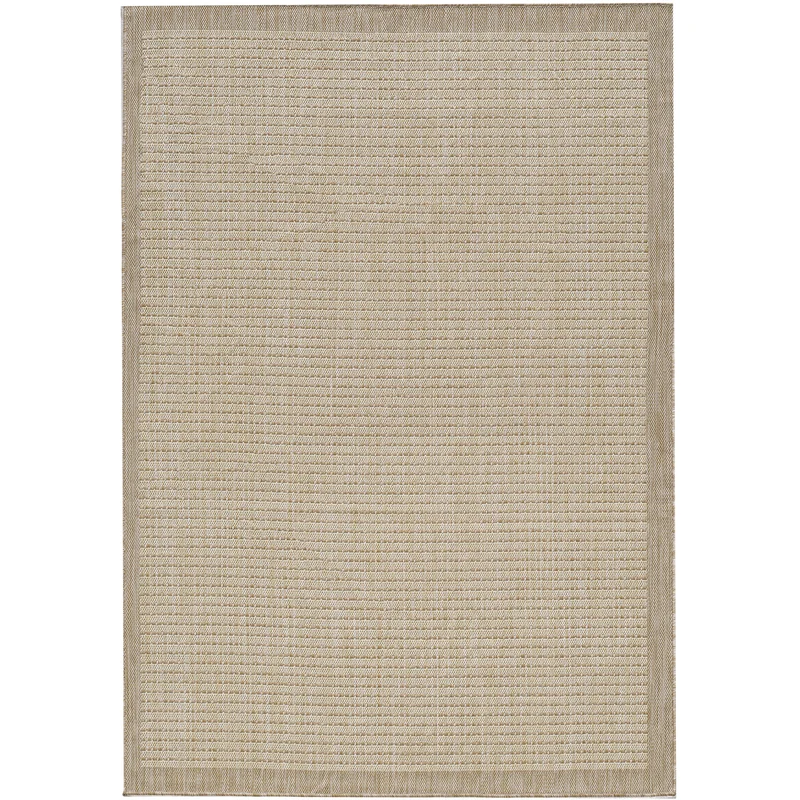 Carpettex In- & Outdoor Teppich Waschbar Wasserfest Flachgewebe