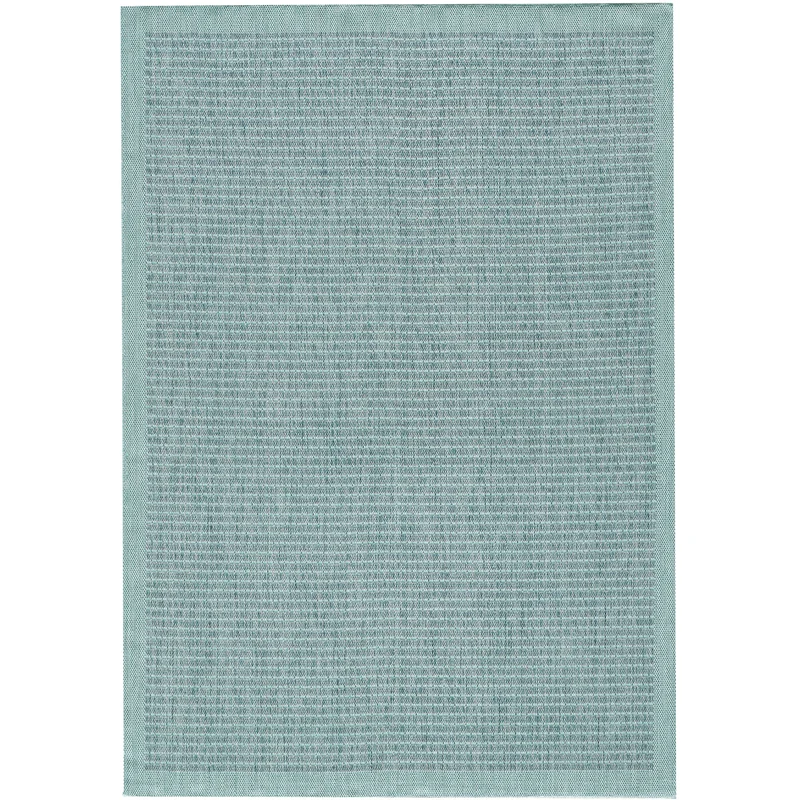 Carpettex In- & Outdoor Teppich Waschbar Wasserfest Flachgewebe