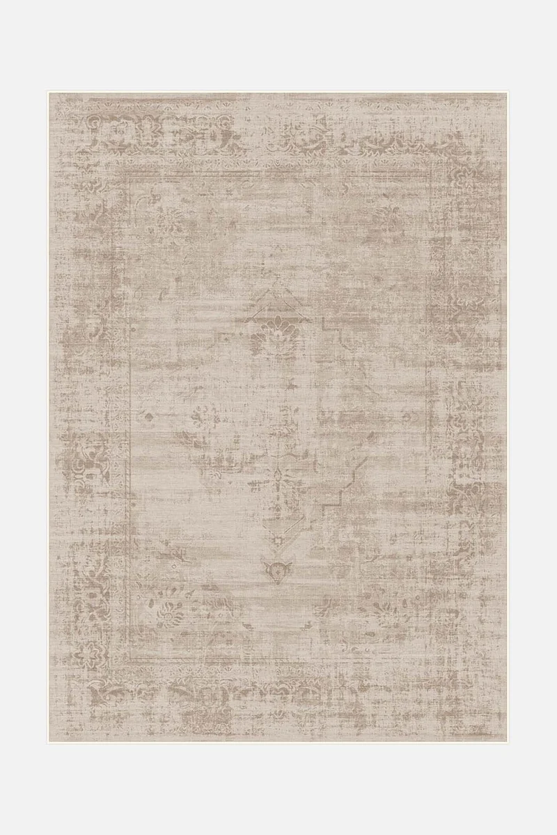 Paloma Taupe Teppich