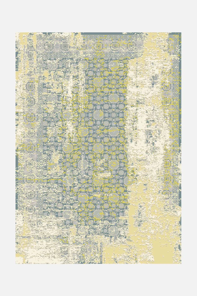 Tala Vintage Teppich